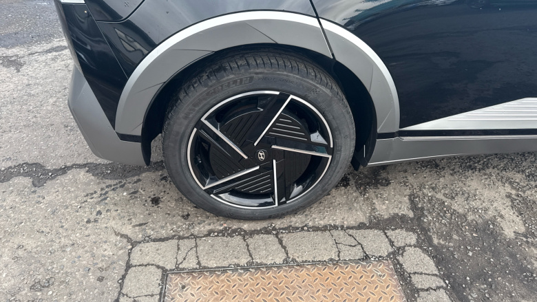 Hyundai IONIQ 5 168kW Ultimate 84 kWh 5dr Auto Electric Hatchback